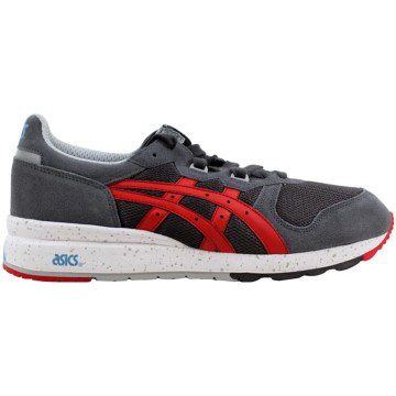 ASICS Gel-Epirus Dark Grey Fiery Red (H430N-1623)
