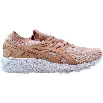 ASICS Gel-Kayano Trainer Knit Evening Sand (HN7Q2-1717)
