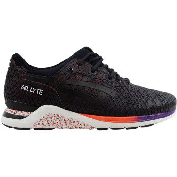 ASICS Gel-Lyte Evo Black (HN543-9090)