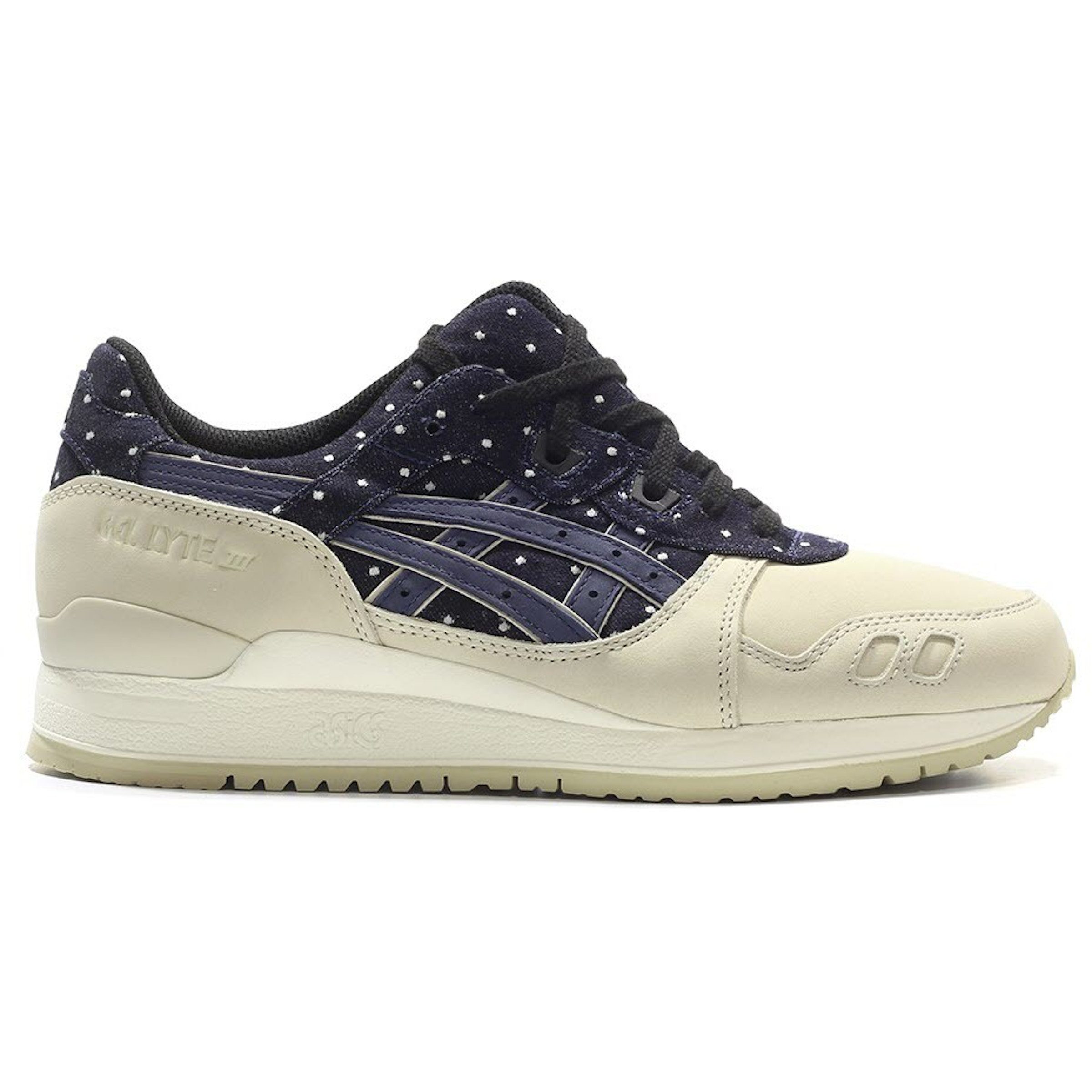 asics gel lyte iii japanese denim