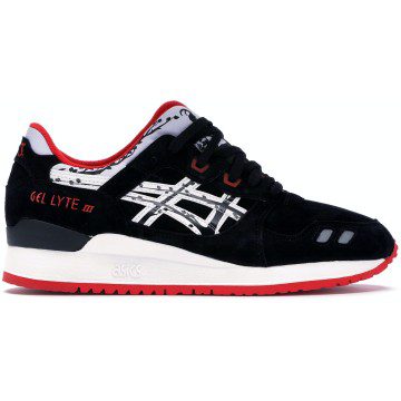 ASICS Gel-Lyte III Titolo Papercut (H50VK-9001)