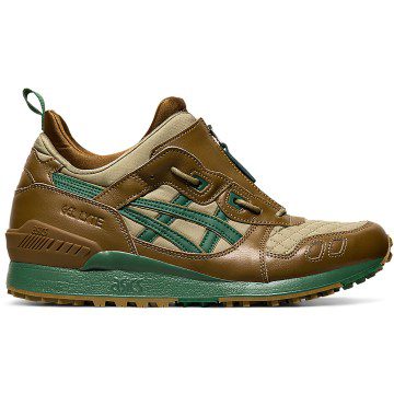 ASICS Gel-Lyte MT Chestnut Hunter Green (1191A143-200)