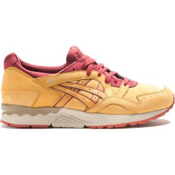 ASICS Gel-Lyte V Alpine Blast Pack (H5F0L-7171)