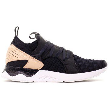 ASICS Gel-Lyte V Sanze Knit Black (H800N-9090)