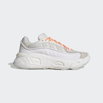 adidas OZNOVA Cloud White / Crystal White / Beam Orange (GW6864)