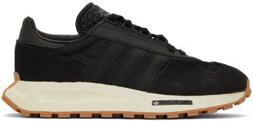 adidas Retropy E5 Core Black / Core Black / Grey Six (H03080)