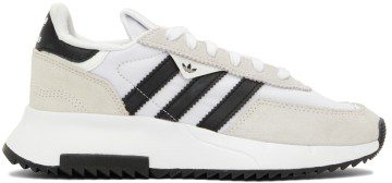 adidas Retropy F2 Cloud White / Core Black / Core Black (GW5473)