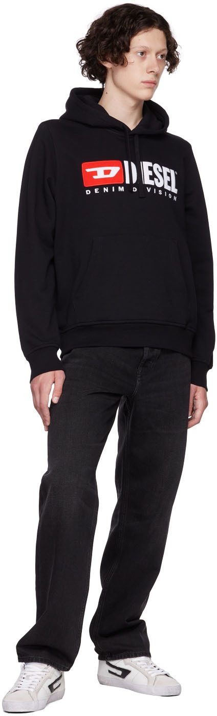 Diesel Off-White S-Leroji Sneakers (Y02741PR663)