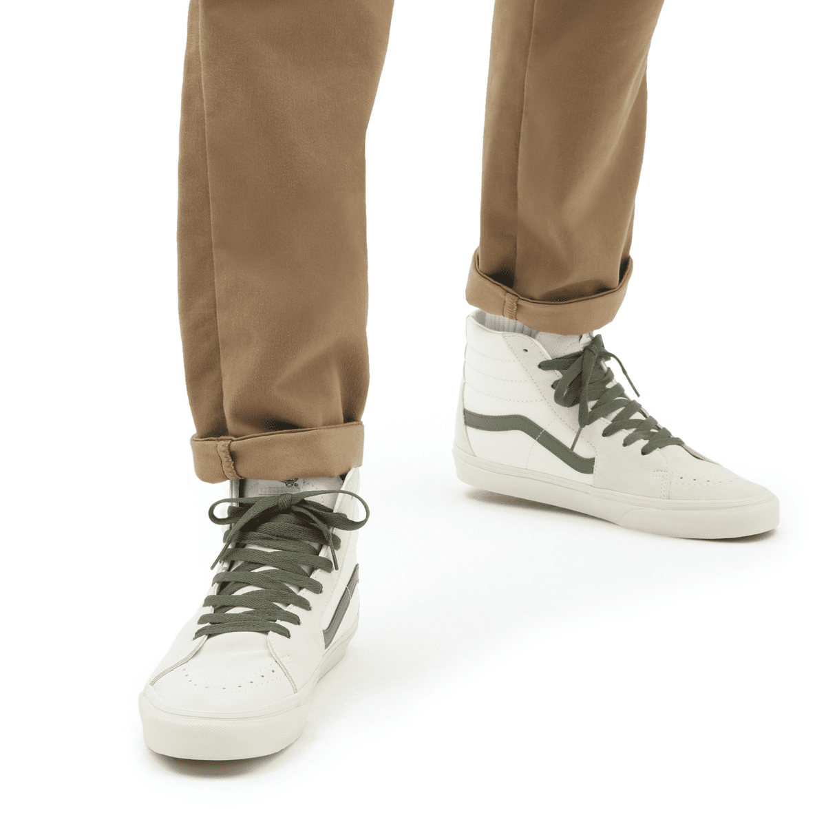 VANS Sk8hi Wit (VN0A4BVTR2S)