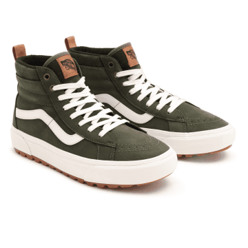 VANS Sk8-hi Mte-1 Groen (VN0A5HZY6JN)