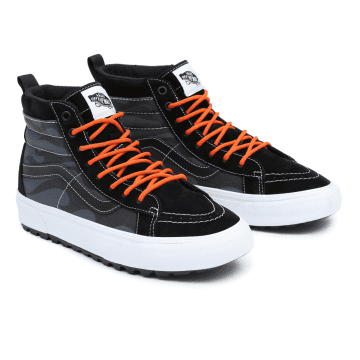 VANS Sk8-hi Mte-1 Zwart (VN0A5HZYKOU)