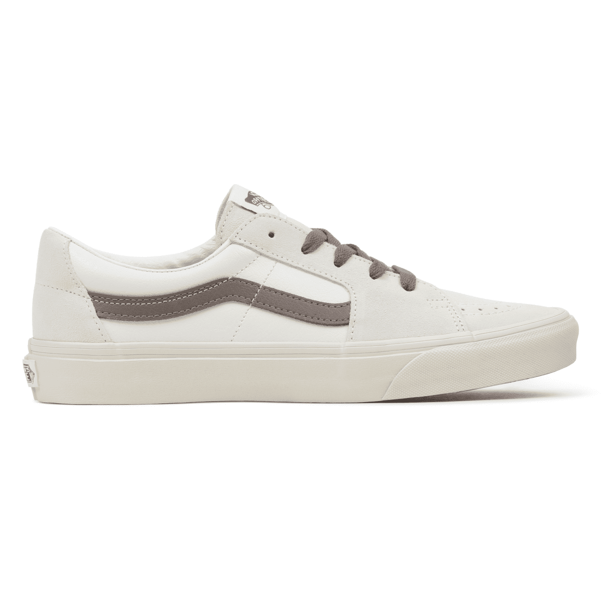 VANS Sk8-low Wit (VN0A5KXDR2S)