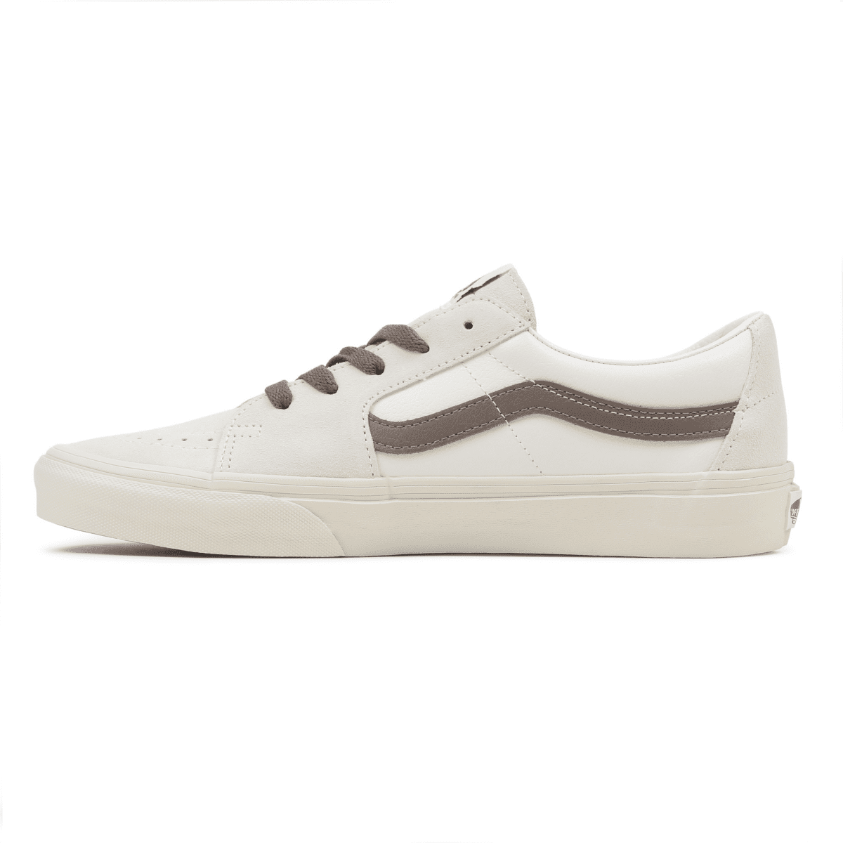 VANS Sk8-low Wit (VN0A5KXDR2S)