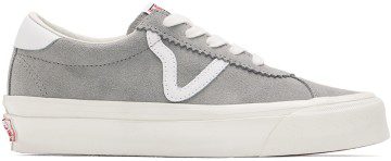 Vans Vault OG Epoch LX Drizzle / True White (VN0A4U12B4W1)