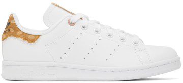 Adidas x Disney Stan Smith Cloud White / Wonder Mauve / Core Black (GZ6251)