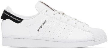 adidas Superstar Cloud White / Cloud White / Core Black (GV7610)