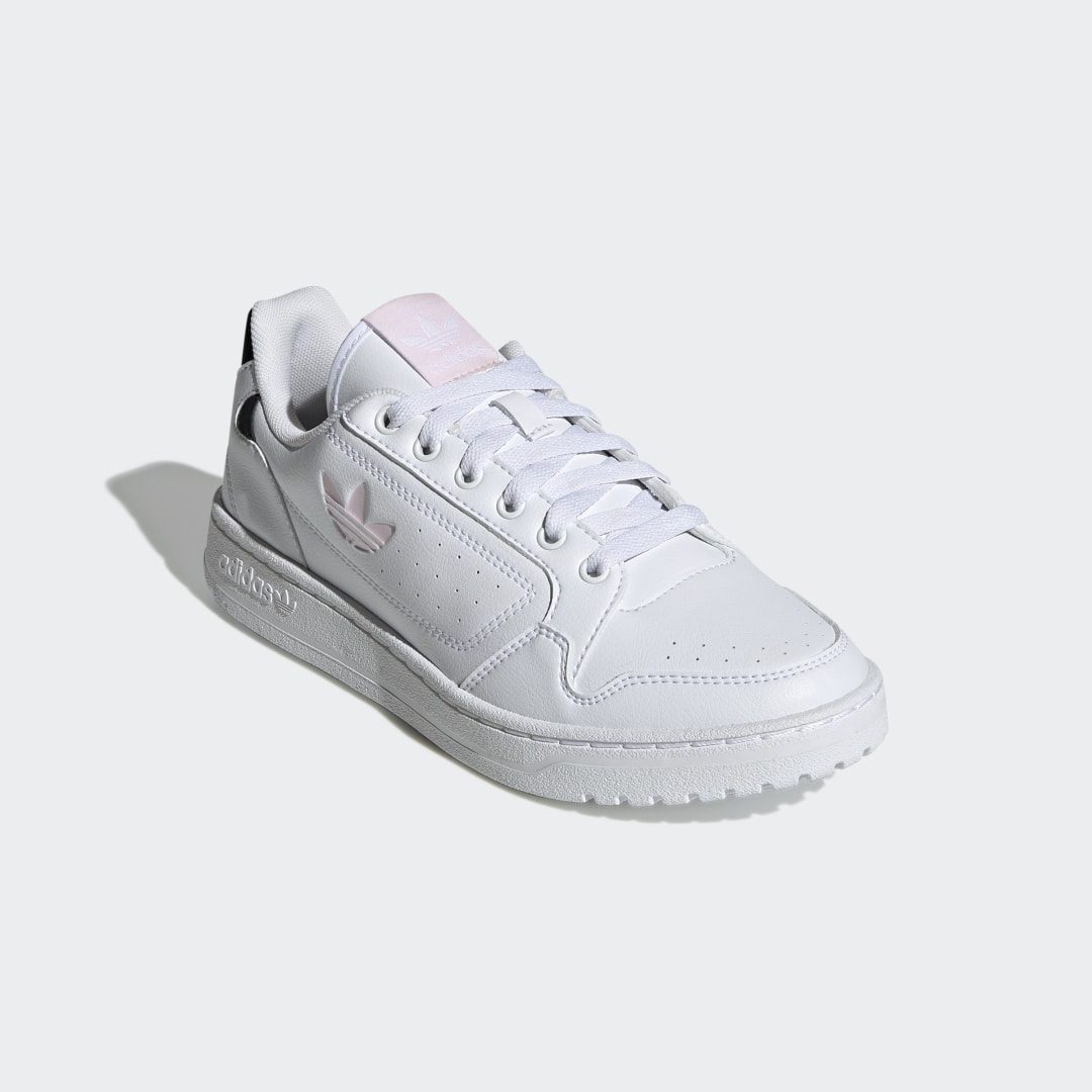 adidas NY 90 Cloud White / Cloud White / Clear Pink (GZ6352)