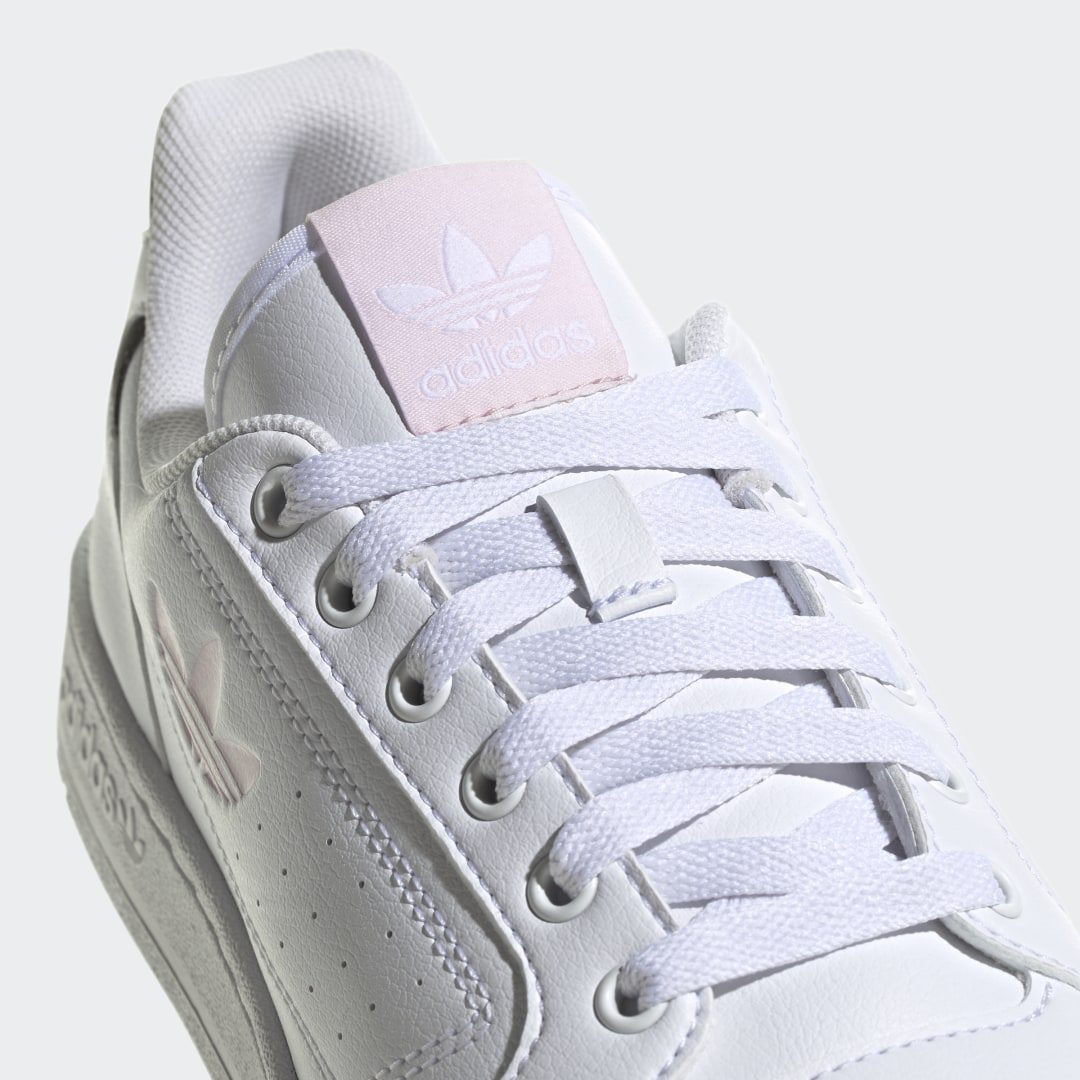 adidas NY 90 Cloud White / Cloud White / Clear Pink (GZ6352)