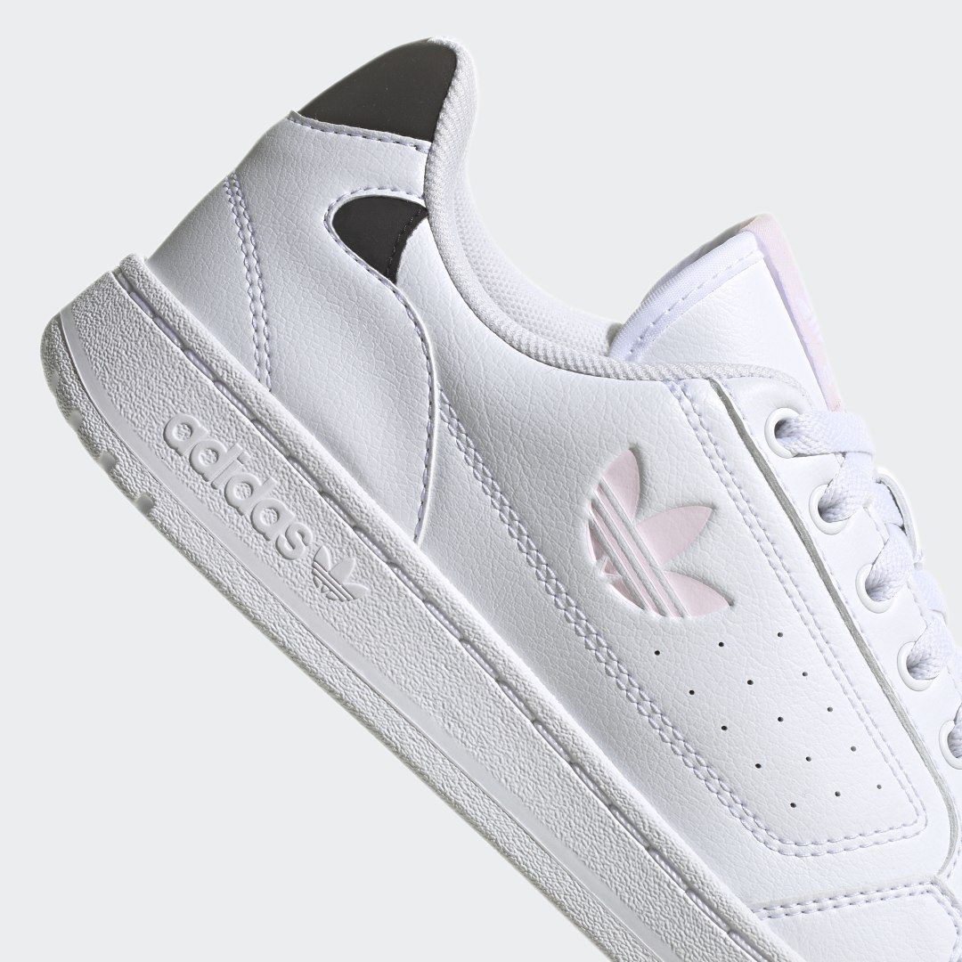 adidas NY 90 Cloud White / Cloud White / Clear Pink (GZ6352)