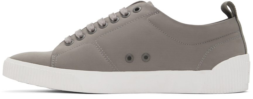 Hugo Grey Zero Sneakers (50473132)