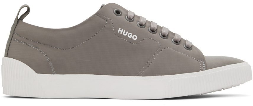 Hugo Grey Zero Sneakers (50473132)