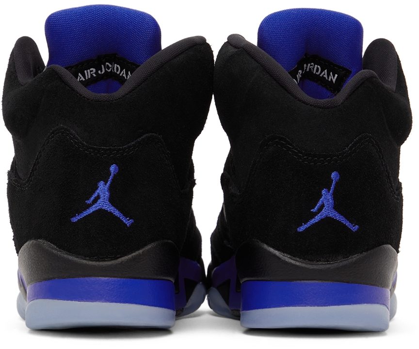 Air Jordan 5 Retro GS Racer Blue (440888-004)