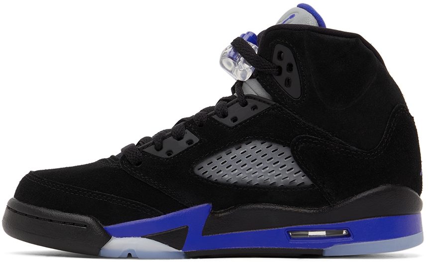 Air Jordan 5 Retro GS Racer Blue (440888-004)