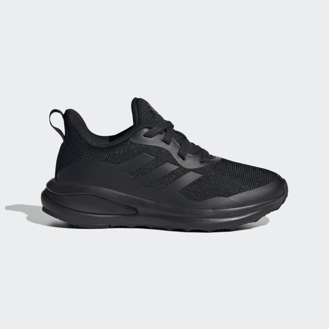 adidas FortaRun Sport Running Veterschoenen Core Black / Core Black / Cloud White (GZ4416)