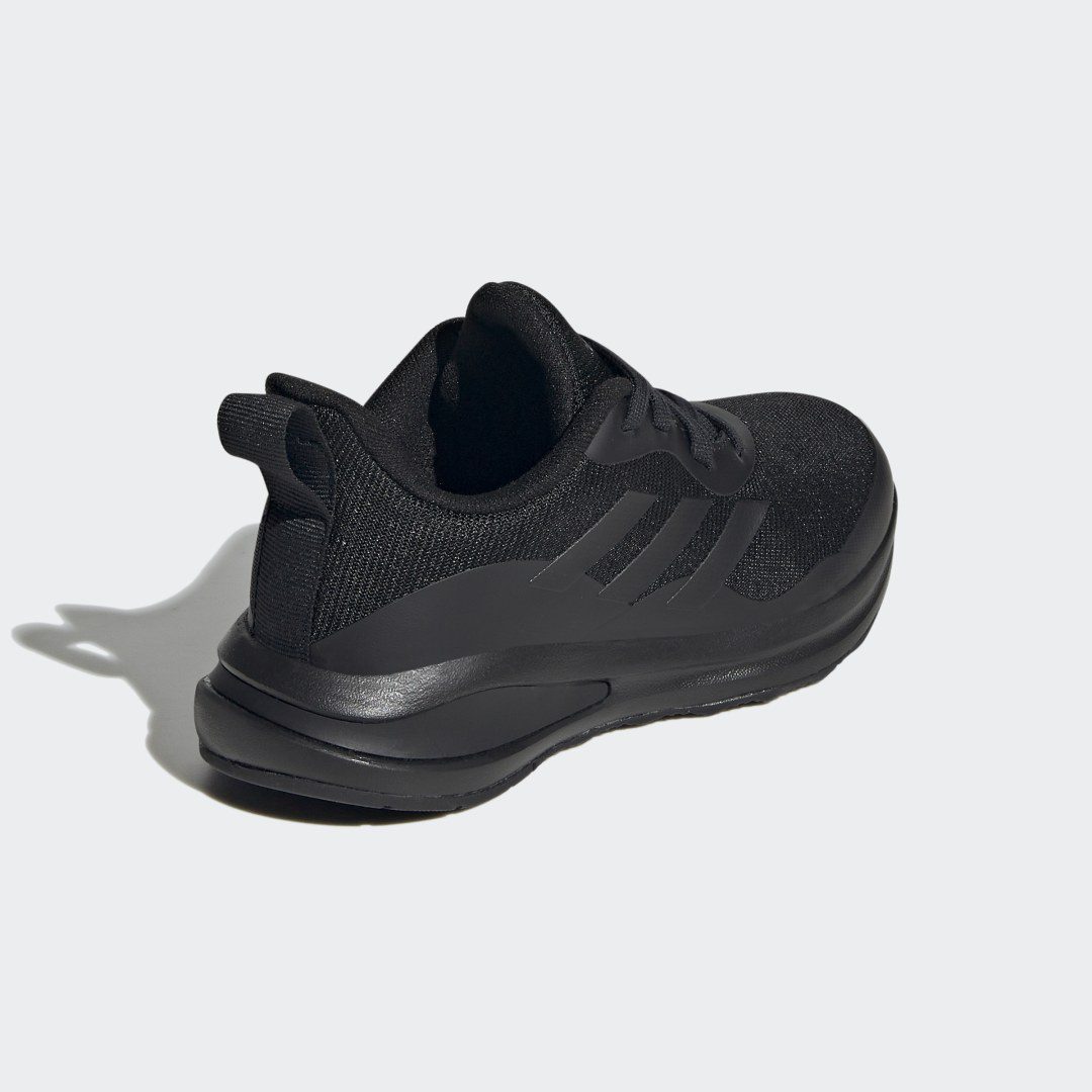 adidas FortaRun Sport Running Veterschoenen Core Black / Core Black / Cloud White (GZ4416)