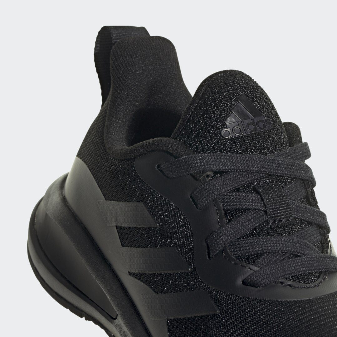 adidas FortaRun Sport Running Veterschoenen Core Black / Core Black / Cloud White (GZ4416)
