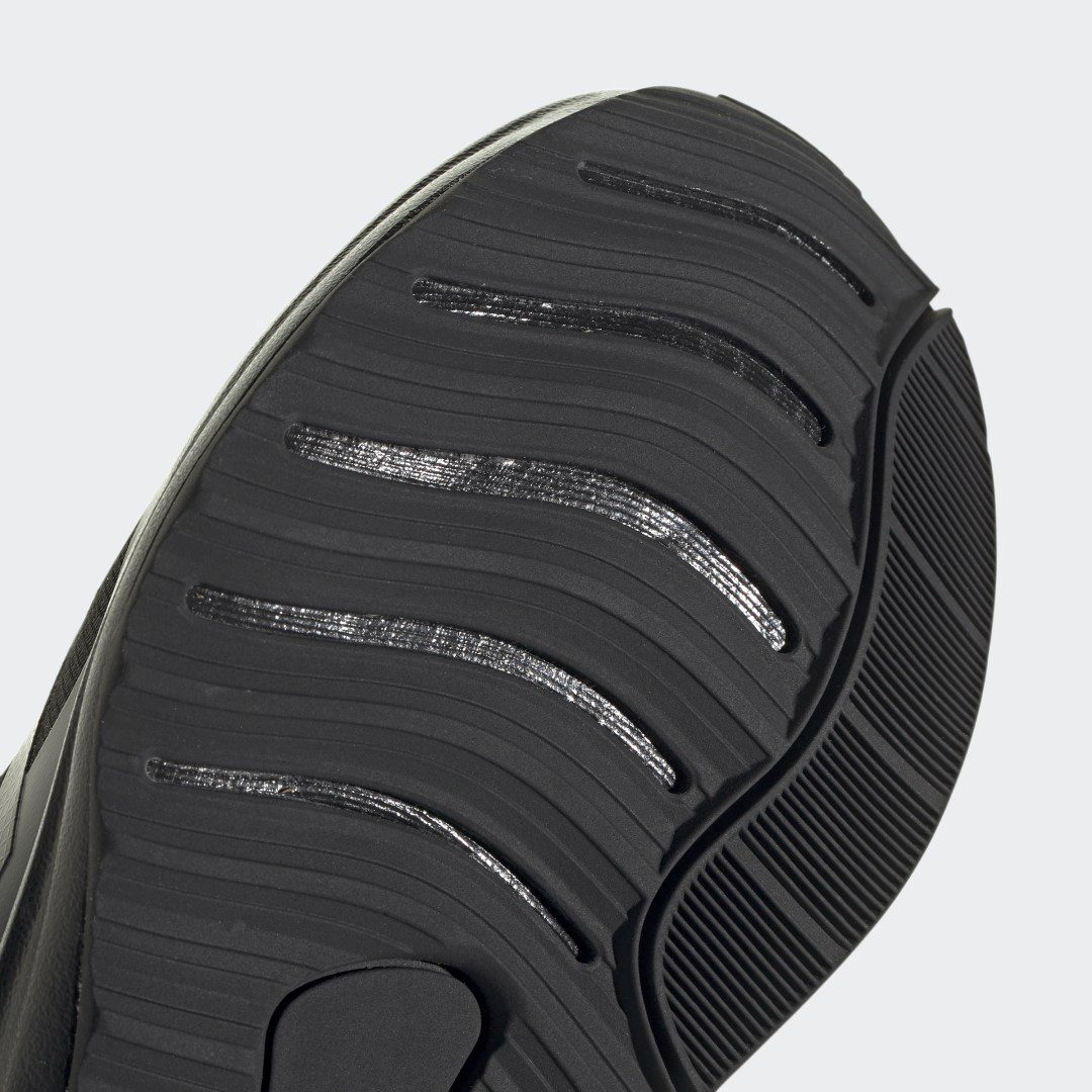 adidas FortaRun Sport Running Veterschoenen Core Black / Core Black / Cloud White (GZ4416)