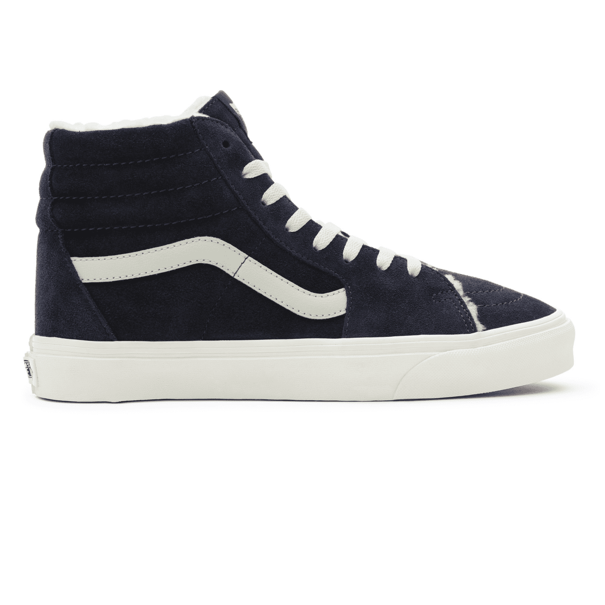 VANS Sk8-hi Blauw (VN0005U9JDU)