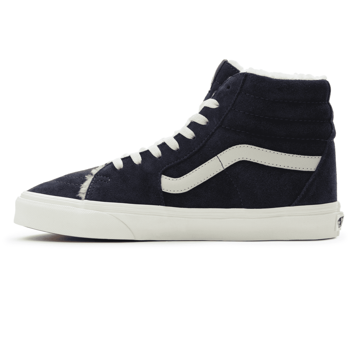 VANS Sk8-hi Blauw (VN0005U9JDU)