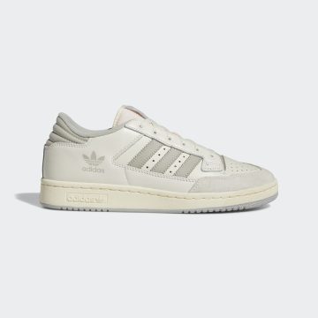adidas Centennial 85 Low Cloud White / Metal Grey / Cream White (GX2213)