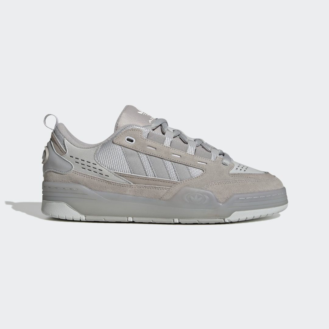 adidas Adi2000 Clear Granite / Clear Onix / Clear Grey (GX4628)