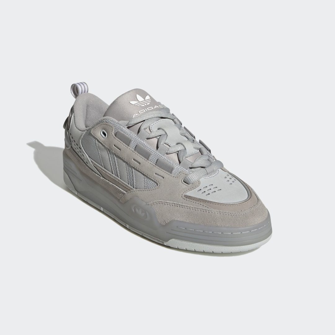 adidas Adi2000 Clear Granite / Clear Onix / Clear Grey (GX4628)