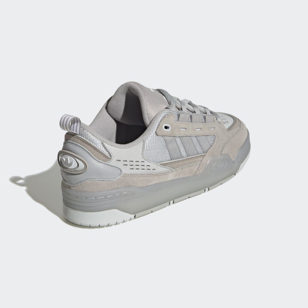 adidas Adi2000 Clear Granite / Clear Onix / Clear Grey (GX4628)
