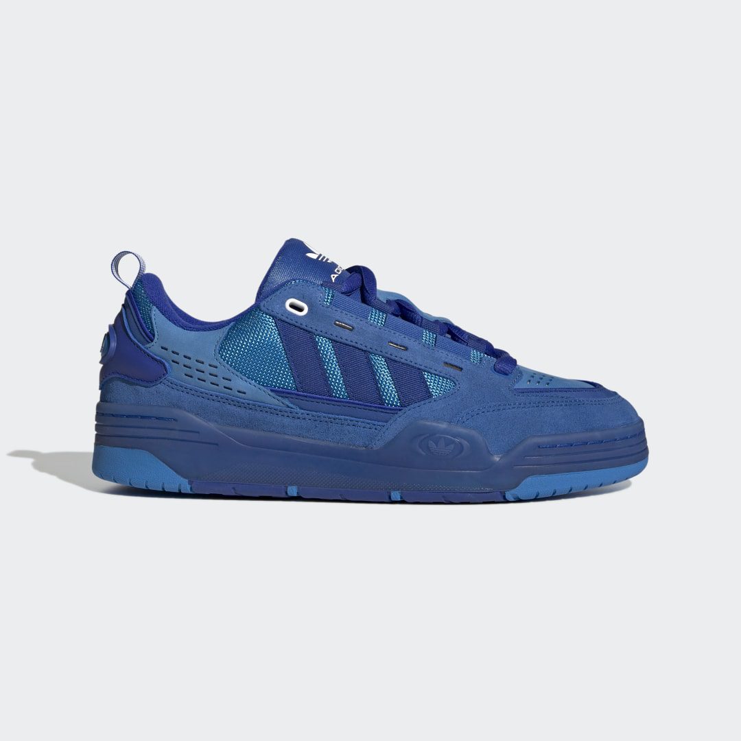adidas Adi2000 Blue / Bold Blue / Bright Blue (GX4629)