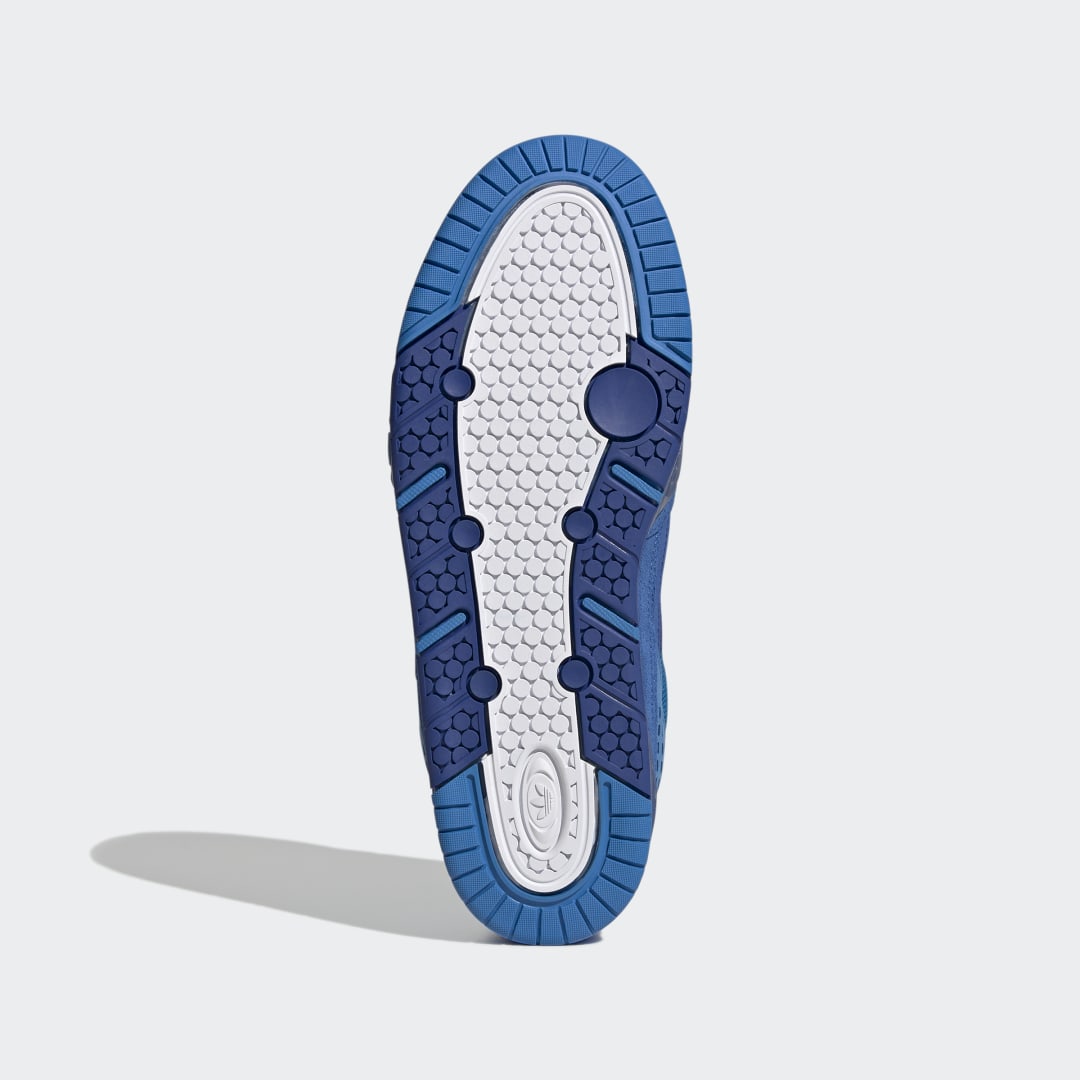 adidas Adi2000 Blue / Bold Blue / Bright Blue (GX4629)