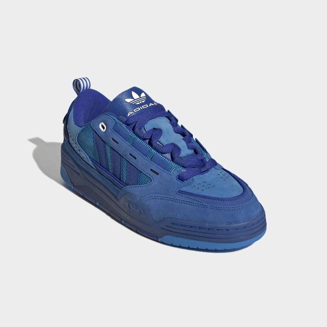 adidas Adi2000 Blue / Bold Blue / Bright Blue (GX4629)