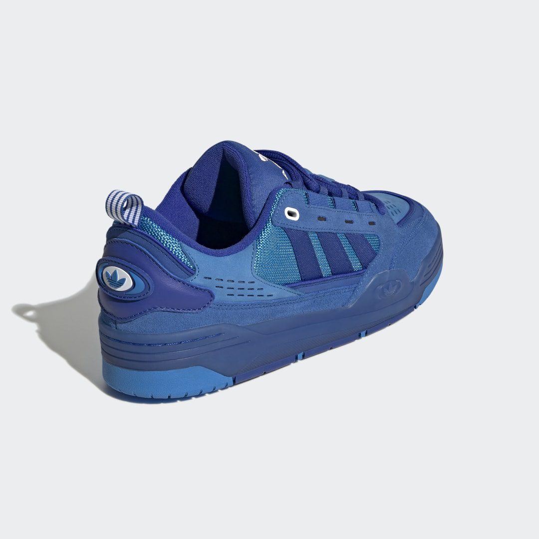 adidas Adi2000 Blue / Bold Blue / Bright Blue (GX4629)
