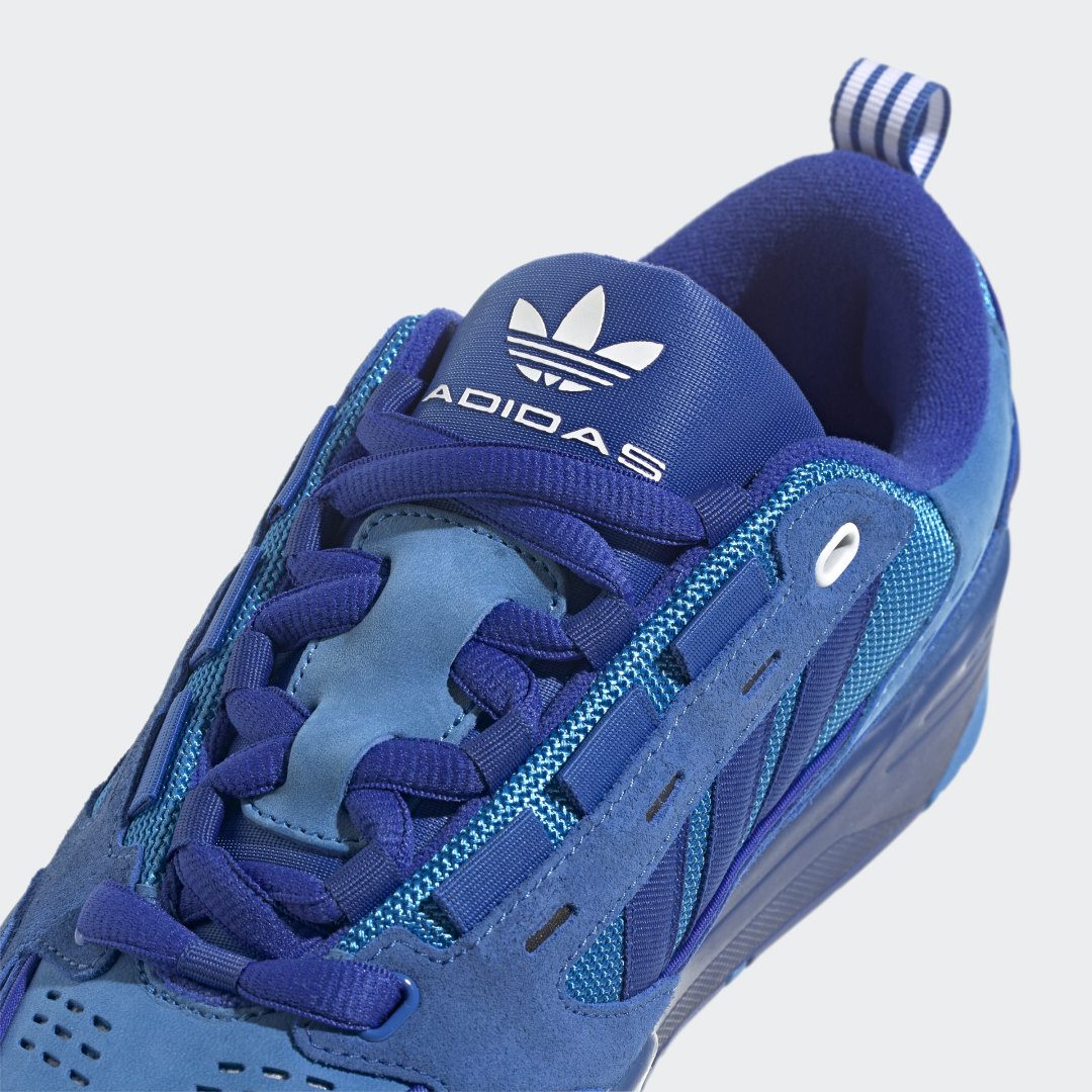 adidas Adi2000 Blue / Bold Blue / Bright Blue (GX4629)