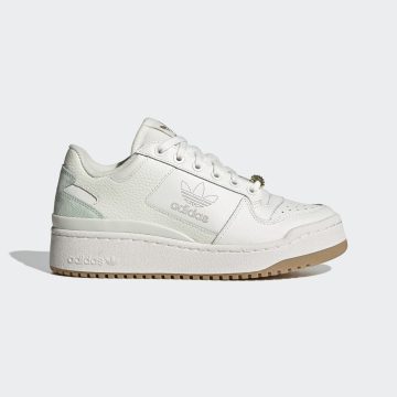 adidas FORUM BOLD W Cloud White / Linen Green / Off White (HQ6959)