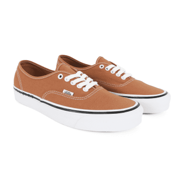 VANS Vans X Noon Goons Authentic 44 Dx Zwart (VN0A38ENDFF)