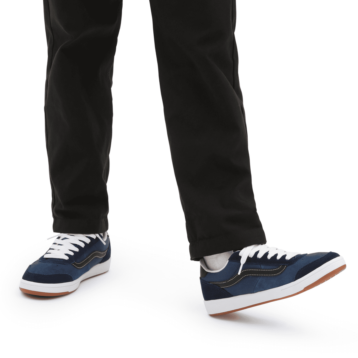 VANS Cruze Too Comfycush Blauw (VN0A5KR5LKV)