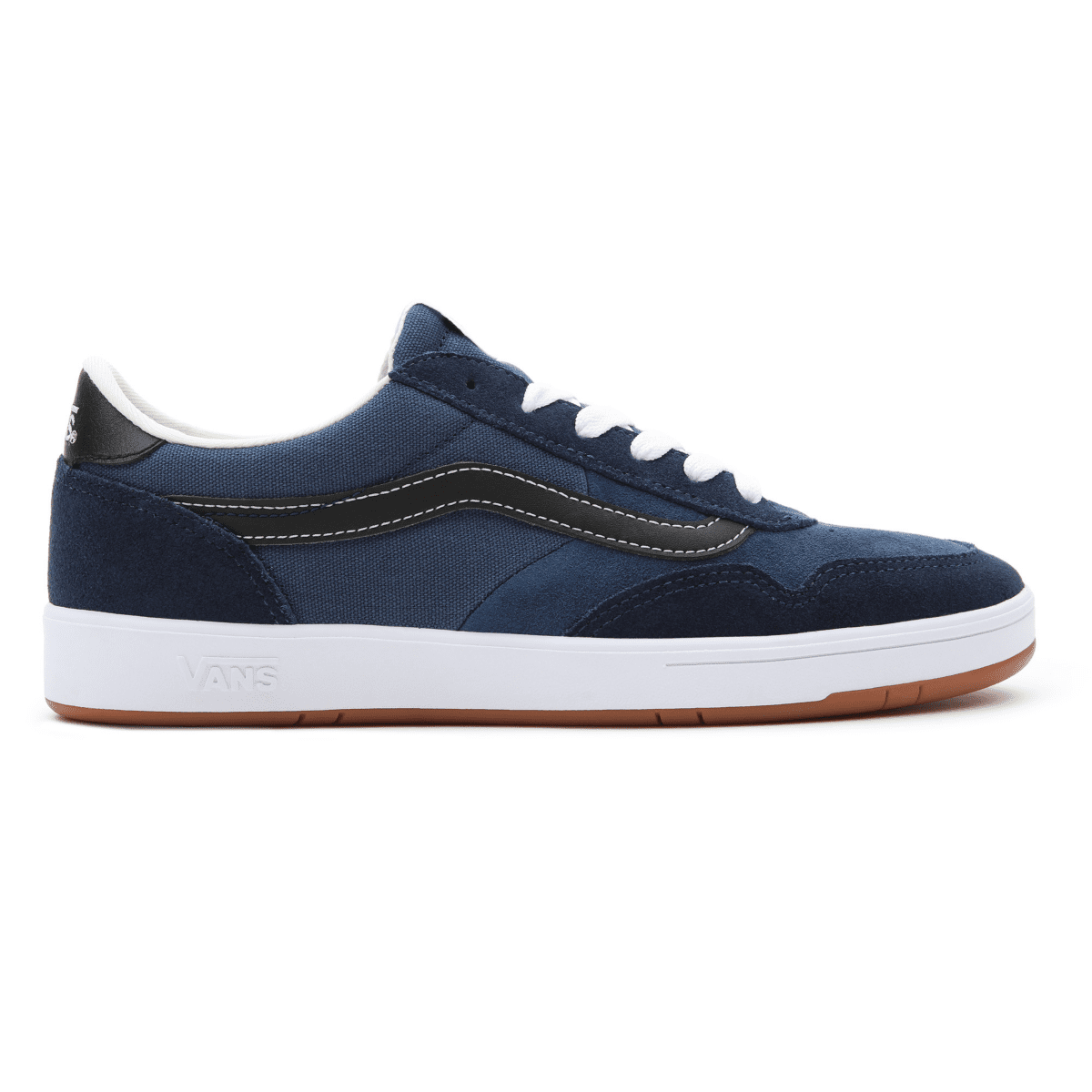 VANS Cruze Too Comfycush Blauw (VN0A5KR5LKV)