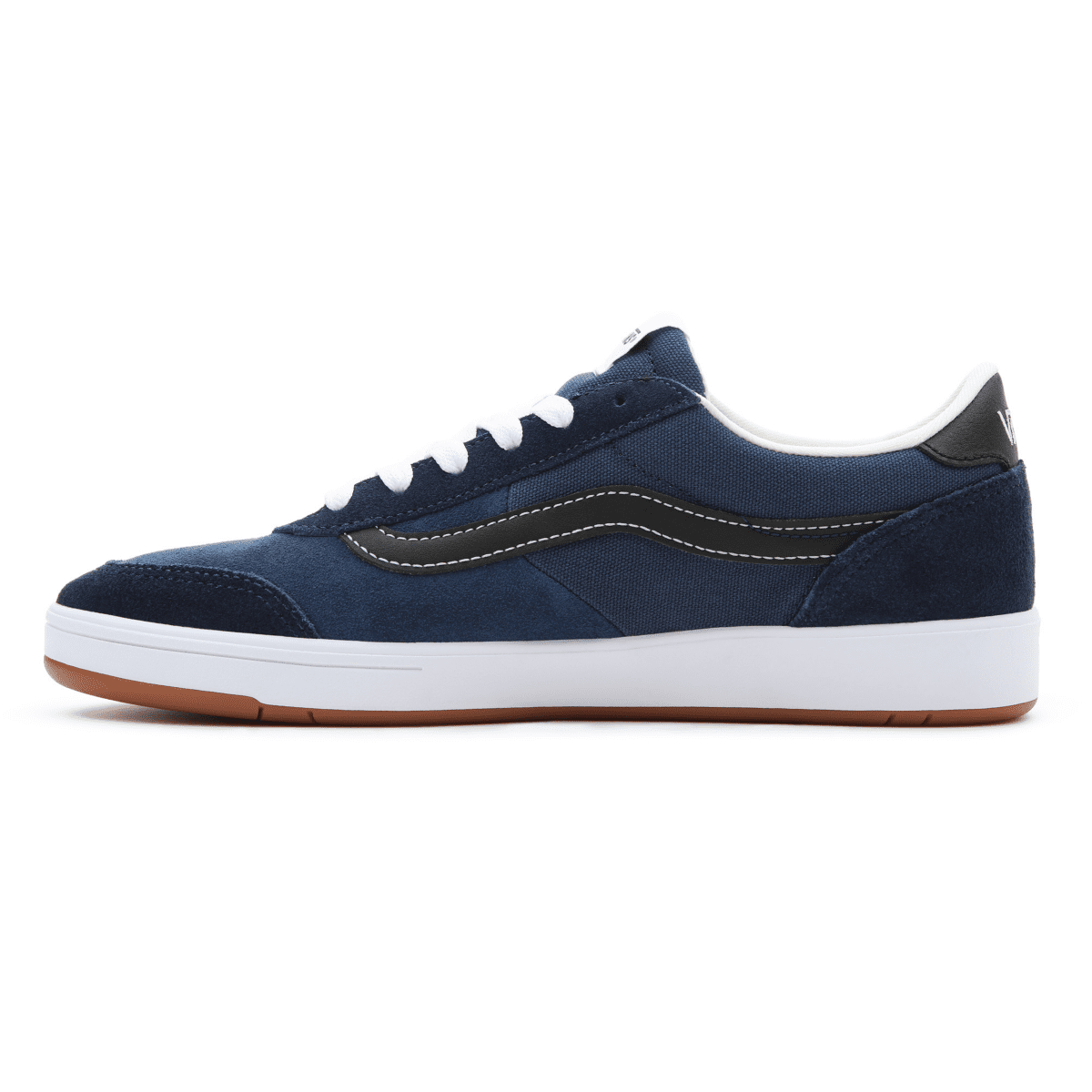 VANS Cruze Too Comfycush Blauw (VN0A5KR5LKV)