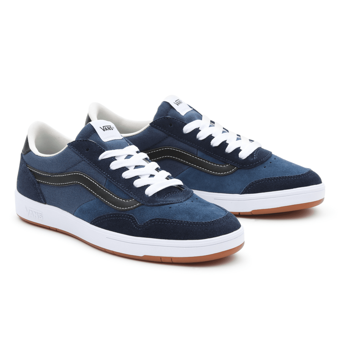 VANS Cruze Too Comfycush Blauw (VN0A5KR5LKV)