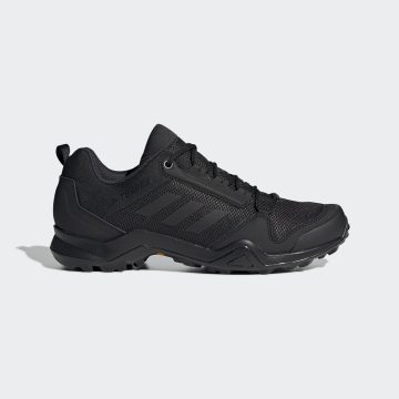 adidas Terrex AX3 Hiking Core Black / Core Black / Carbon (BC0524)
