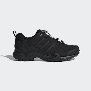 adidas Terrex Swift R2 Hiking Core Black / Core Black / Core Black (CM7486)